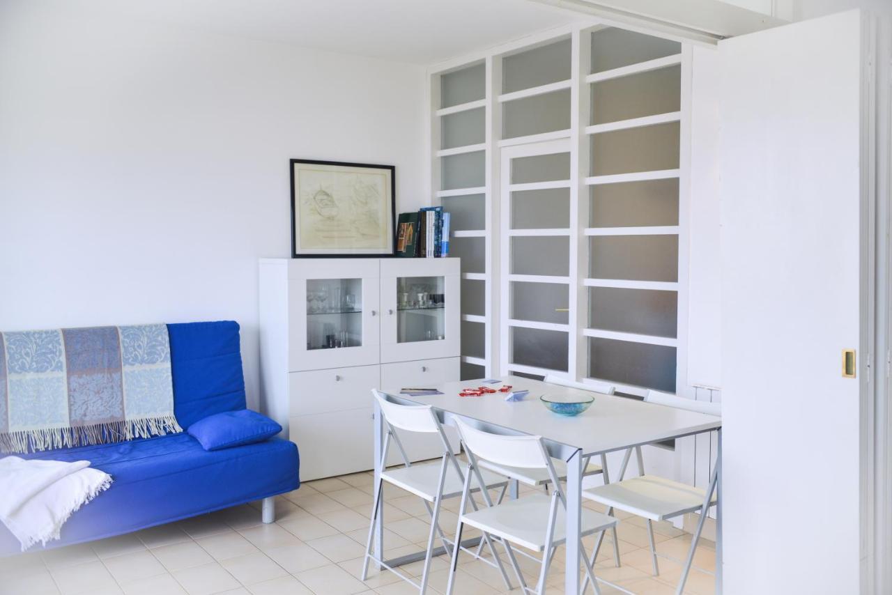 L'Escala Vista Mar Lägenhet Empúries Exteriör bild
