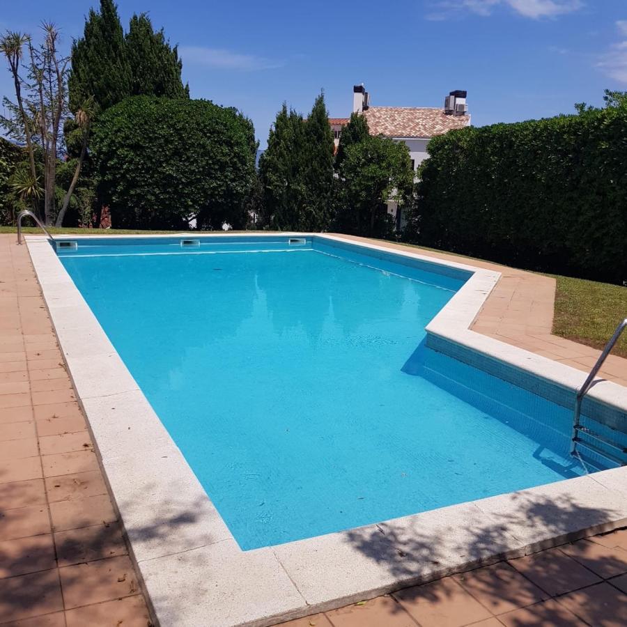 L'Escala Vista Mar Lägenhet Empúries Exteriör bild